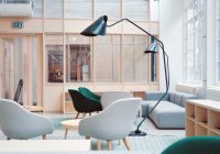 Photo Industriële Inspiratie: Ruw en Modern Wonen